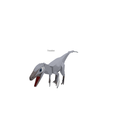 Troodon (NPC)