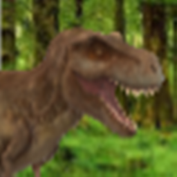 "survival the dinosaur the killer" icon