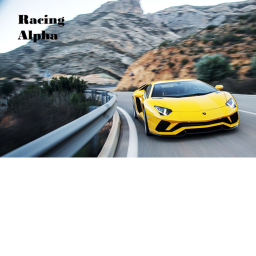 Racing Pre-Alpha