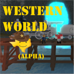 Western World (Beta)