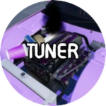Tuner Pass