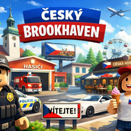 Český Brookhaven [BETA] icon