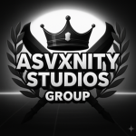 Asvxnity Studios Group Group Thumbnail