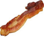 bacon army FOR ONLY BACONS