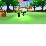 to give robux to cousins