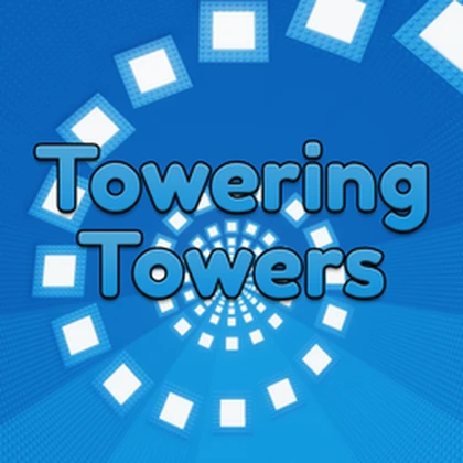 Towering Towers Roblox group icon