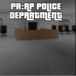 PR:RP Police Department