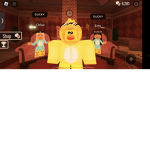 GunDucky’s hangout