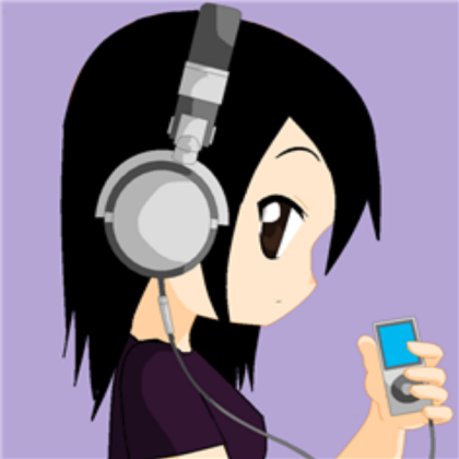 Music Roblox decal