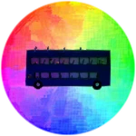 Colorful Chaos Roblox badge thumbnail