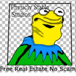 Physicly Stable Studios! READ DESC