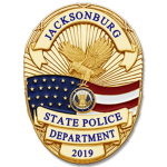 Jacksonburg Police Department