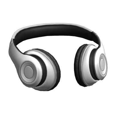 [3.0 version] Headphones (Neck)