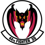 44th Fighter Squadron