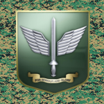 Commando Formation