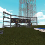 Ninja Warrior of Roblox Hangout