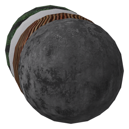 Better Material Pack #1