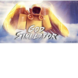 [New Layout GUI UPD] God Simulator