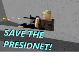 Save The President