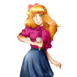Elizabeth :D
