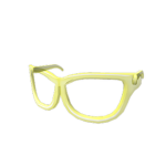 LIME GLASSES