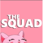 •The Squad-