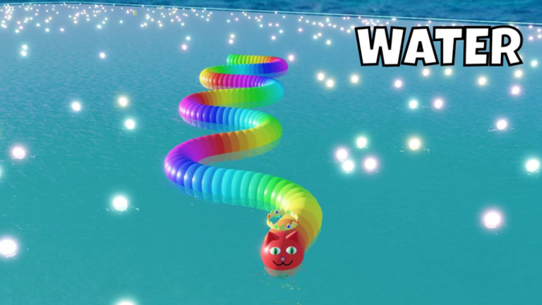 Slither Simulator 🐍 screenshot 3