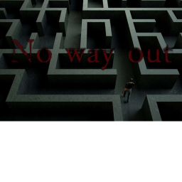 No Way Out! (BETA)