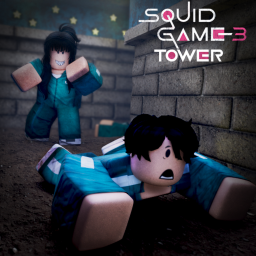 Squid Game 3 Tower