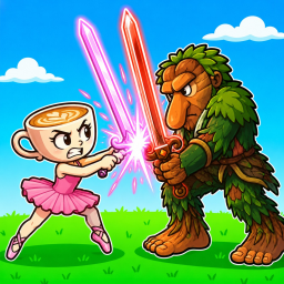 Lead Your Monster Army