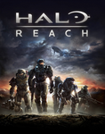 Halo R.E.A.C.H