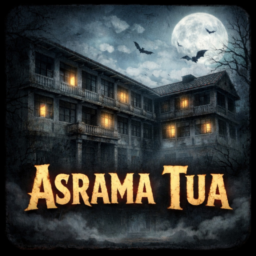 [REPAIR] Asrama Tua
