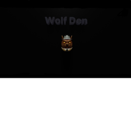 The Wolf Den