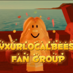 YxurLocalBees Clothing store<3