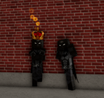Nightmare Reapers