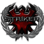 The Striker Legion : Highrank Academy