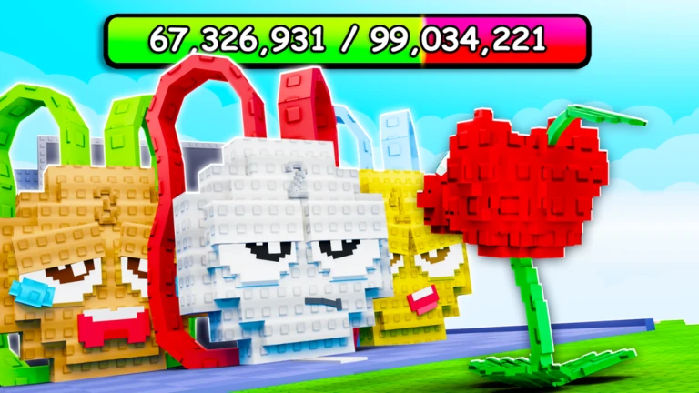 [🏆] プラント対ブレーノート 🌻