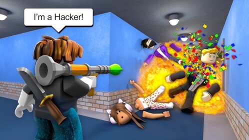 🌈 Tung Tung's MM2 [MURDER MYSTERY 2]