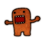 clay domo