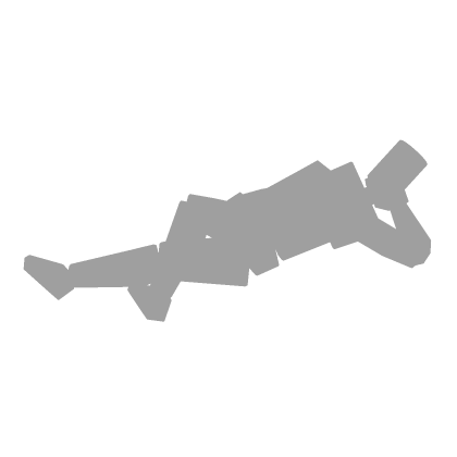 Sonic's Impatient Sitting Idle