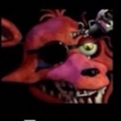 Free Horror Decal Roblox decal
