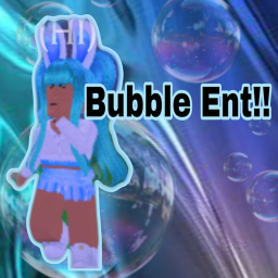 Bubble Entertainment