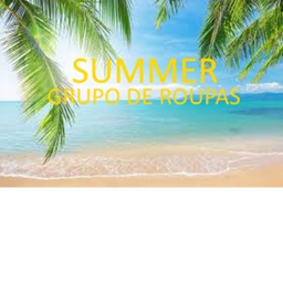 Grupo de roupa ' s 🌻Summer🌻☀️