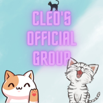 Cleo's OFFICIAL group