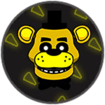 Golden Freddy