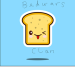 Bedwars_Toast Clan