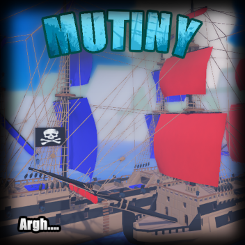 MUTINY [Pirate Wars]! 🏴‍☠️