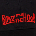 Da Hood Boxed Masses