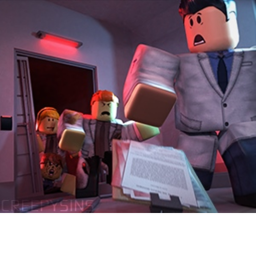 Obby Zombie