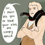 Flamingo fans and spy’s United